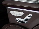 Mercedes-Benz V-Класс Черный Non metallic фото 28