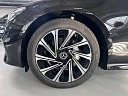 Mercedes-Benz E-Класс Черный Non metallic фото 10
