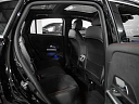 Mercedes-Benz GLA Черный Non metallic фото 11
