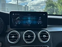 Mercedes-Benz GLC 2019 200 2.0 AT 4Matic (197 л.с.) фото 16