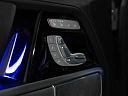 Mercedes-Benz G-Класс Черный Non metallic фото 13