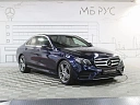 Mercedes-Benz E-Класс 2020 220 2.0d AT 4Matic (194 л.с.) фото 2