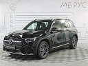 Mercedes-Benz GLB Черный Non metallic фото 1