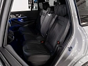 Mercedes-Benz GLS AMG Серый Non metallic фото 10