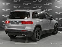 Mercedes-Benz GLB Серый Non metallic фото 3