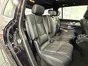 Mercedes-Benz GLS Черный Non metallic фото 13