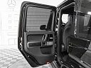 Mercedes-Benz G-Класс AMG Черный Non metallic фото 29