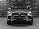 Mercedes-Benz GLE Серый Non metallic фото 5