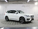 Volvo XC90 2016 2.0d AT 4WD (5 мест) (235 л.с.) фото 2