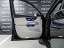 Mercedes-Benz GLC Черный Non metallic фото 13