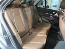 Mercedes-Benz GLE Серый Non metallic фото 30