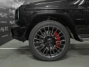 Mercedes-Benz G-Класс AMG Черный Non metallic фото 10