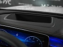 Mercedes-Benz GLC coupe Белый Non metallic фото 20