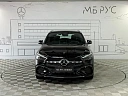 Mercedes-Benz GLA Черный Non metallic фото 4