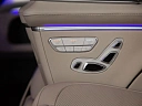 Mercedes-Benz V-Класс Черный Non metallic фото 25