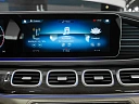 Mercedes-Benz GLS Белый Non metallic фото 20