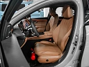 Mercedes-Benz E-Класс Серый Non metallic фото 9