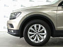 Volkswagen Tiguan 2019 1.4 AMT (150 л.с.) Бежевый 66424982 фото 21