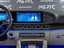 Mercedes-Benz GLE coupe Черный Non metallic фото 18