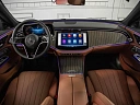 Mercedes-Benz E-Класс Белый Non metallic фото 9