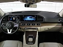 Mercedes-Benz GLE coupe 2021 350 2.9d AT 4Matic (249 л.с.) фото 9