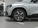 Mercedes-Benz GLB Серебряный Non metallic фото 7