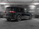 Mercedes-Benz GLS Base Зеленый Non metallic фото 3