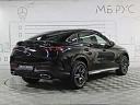 Mercedes-Benz GLC coupe 2024 2.0 AT 4Matic (204 л.с.) фото 6