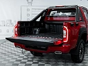 Foton Tunland G9 Красный Non metallic фото 14