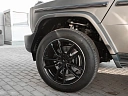 Mercedes-Benz G-Класс Зеленый Non metallic фото 8