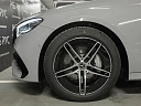 Mercedes-Benz E-Класс Серый Non metallic фото 9
