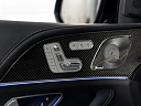 Mercedes-Benz GLE coupe AMG Синий Non metallic фото 13