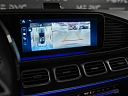 Mercedes-Benz GLE coupe Черный Non metallic фото 21