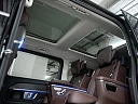 Mercedes-Benz V-Класс Черный Non metallic фото 22