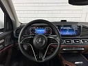 Mercedes-Benz GLE Белый Non metallic фото 18