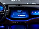 Mercedes-Benz E-Класс Черный Non metallic фото 17