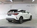 Lexus RX 2023 2.4 AT (279 л.с.) фото 6