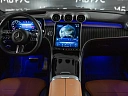 Mercedes-Benz GLC 2024 2.0 AT 4Matic (258 л.с.) фото 5