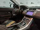 Land Rover Range Rover Evoque 2013 2.2d 9AT 4WD (190 л.с.) Зелёный 72064932 фото 31