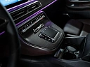 Mercedes-Benz V-Класс Черный Non metallic фото 24