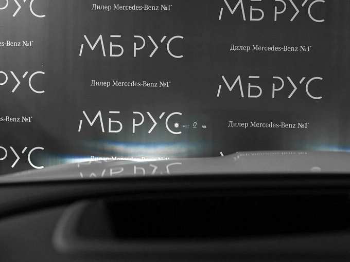Mercedes-Benz GLC coupe Белый Non metallic фото 19