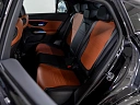 Mercedes-Benz GLC coupe Черный Non metallic фото 10