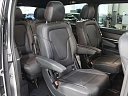 Mercedes-Benz V-Класс 2021 2.0d AT 4Matic Long (237 л.с.) фото 19
