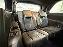 Mercedes-Benz GLS Черный Non metallic фото 16