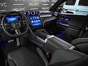 Mercedes-Benz GLC coupe Серый Non metallic фото 7