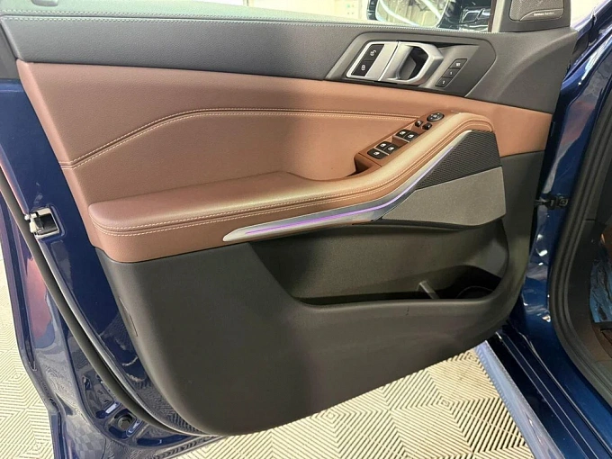 BMW X5 2020 3.0 AT 4WD (340 л.с.) фото 19