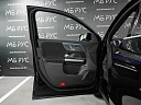 Mercedes-Benz GLA Черный Non metallic фото 16