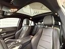Mercedes-Benz GLE coupe Белый Non metallic фото 3