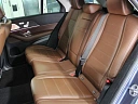 Mercedes-Benz GLE Синий Non metallic фото 29