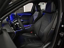 Mercedes-Benz E-Класс Черный Non metallic фото 9